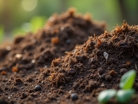 Eco-Friendly Gardening Tips for Organic Gardening