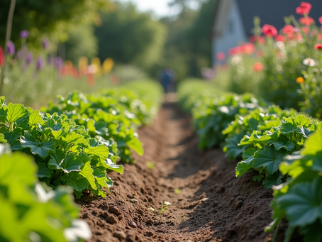 The Importance of Farming Workshops: Unlocking the Value of Sustainable Farming Workshops