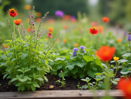 Creative Family Recreational Activities in the Garden: Family-Friendly Gardening Ideas