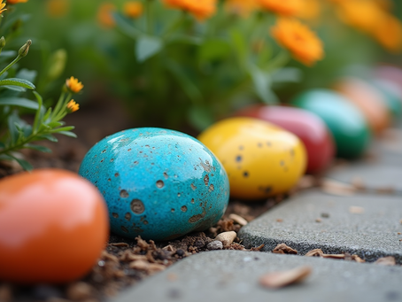 Creative Family Recreational Activities in the Garden: Family-Friendly Gardening Ideas