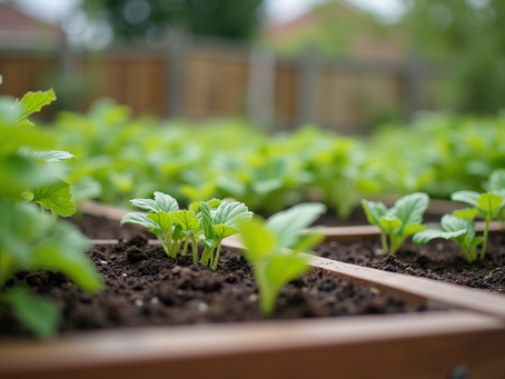 Begin Your Sustainable Farming Journey with Sustainable Farming Workshops