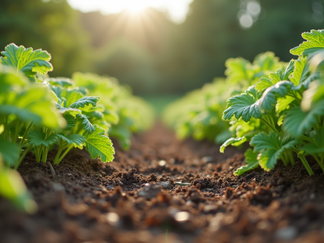 Discover Effective Organic Gardening Methods