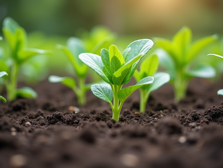 Learning Opportunities at Sustainable Farming Workshops
