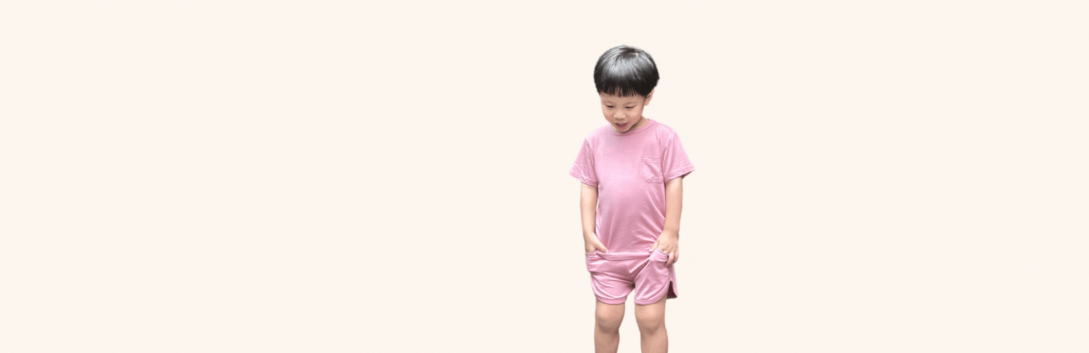 Bamboo Eczema Clothing For Babies & Kids The Green Edit Singapore