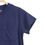 Thumbnail: Premium Bamboo T-Shirt & Shorts Set (Blueberry)