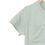 縮圖：Premium Bamboo T-Shirt & Shorts Set (Pistachio