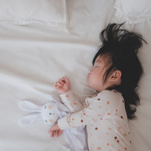 What Should Baby Wear to Sleep in Singapore?