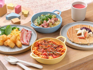 Allergy-Friendly Cafes & Restaurants To Bring Your Children to in Singapore