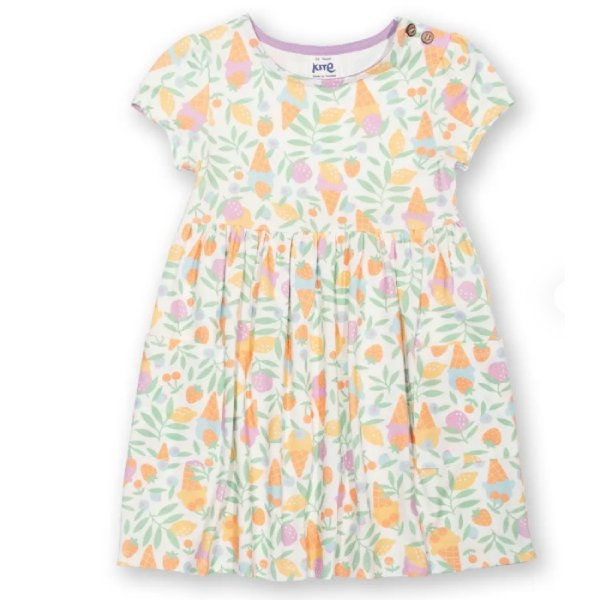 Kite Sorbet Smiles Dress