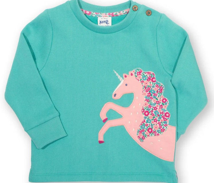 Kite Merhorse Sweatshirt