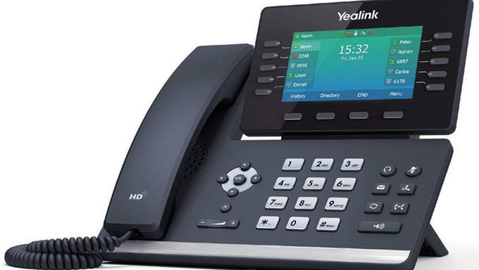 Yealink SIP-T54W