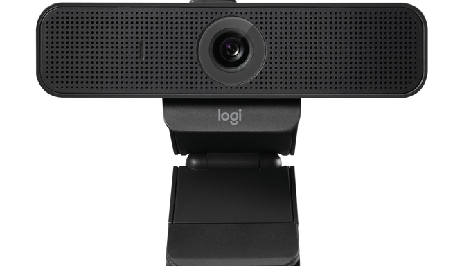 Logitech C925e