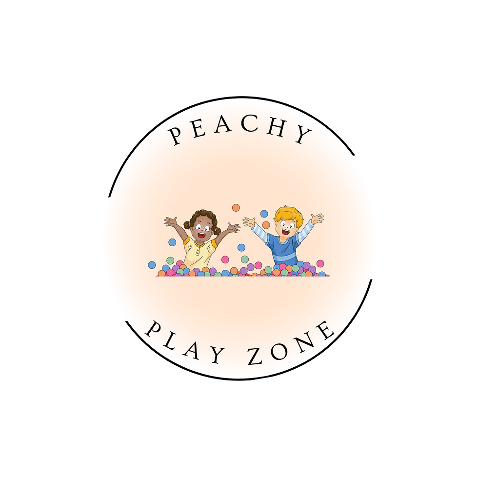 Peachy Playzone