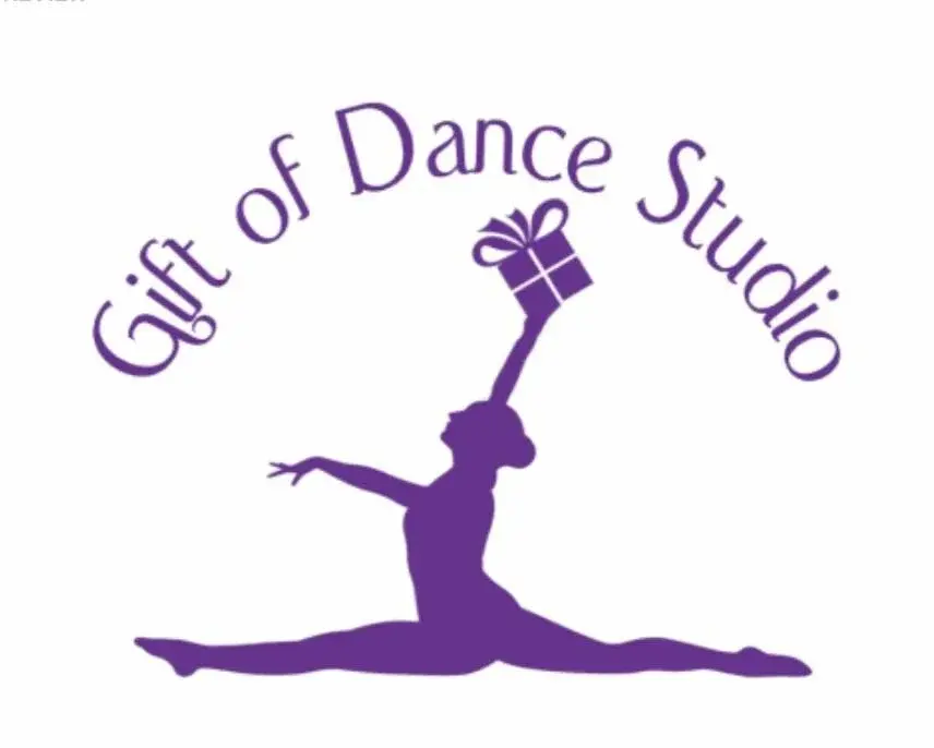 gift of dance studio