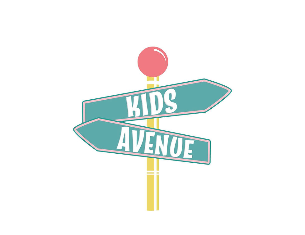 Kids Avenue