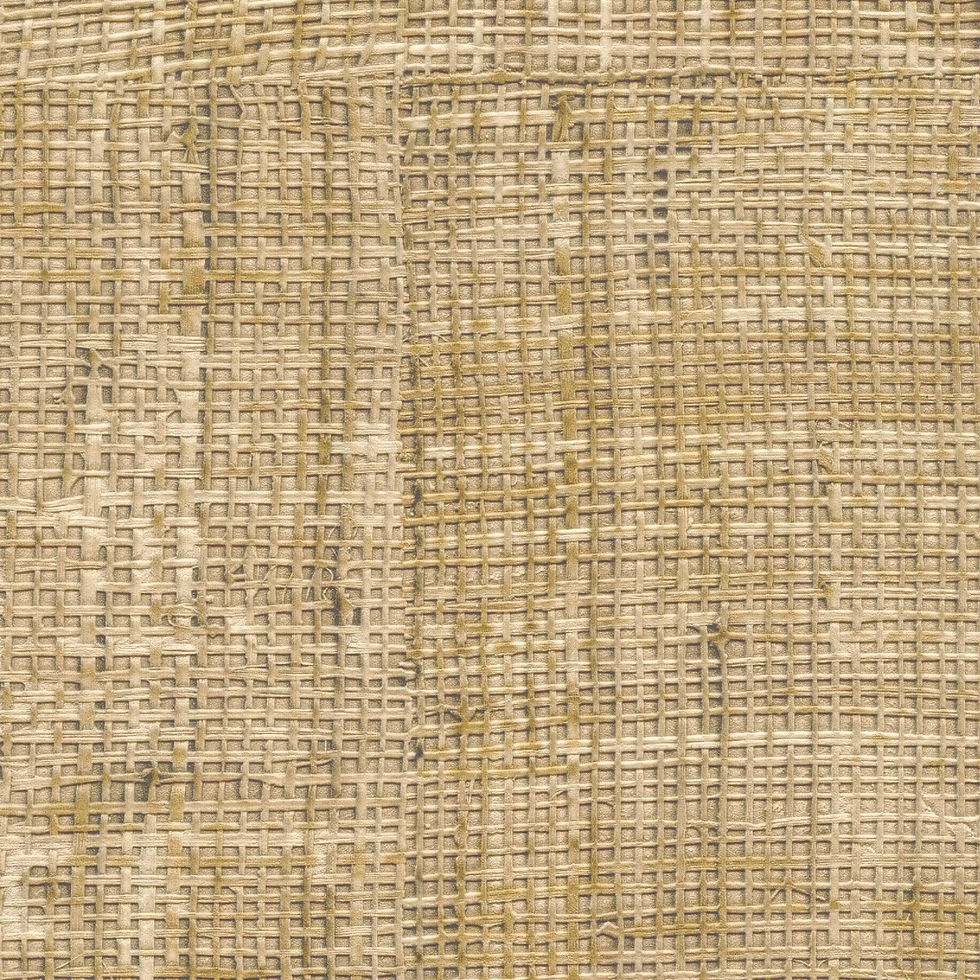 Thumbnail: ÉLITIS Raffia Behang