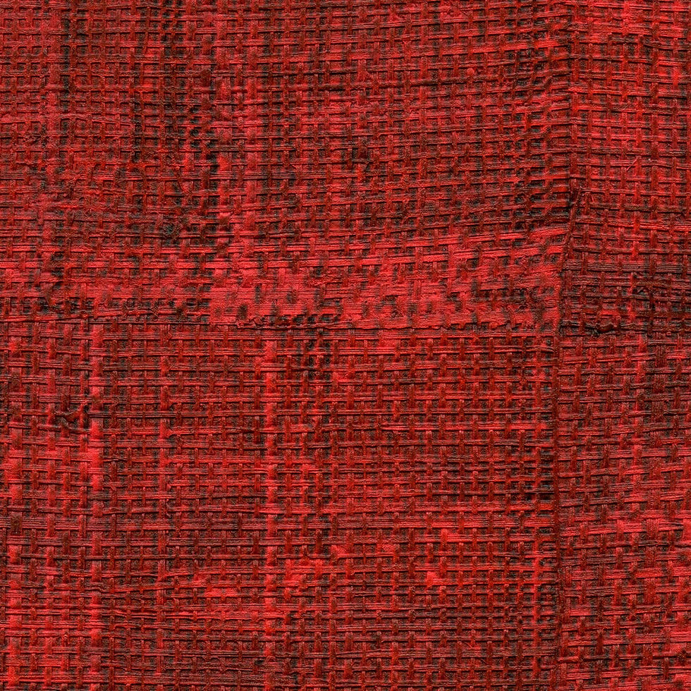 Thumbnail: ÉLITIS Raffia Behang