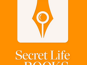 Secret Life Of Books: Exploring The Hidden Stories Behind Iconic Works 