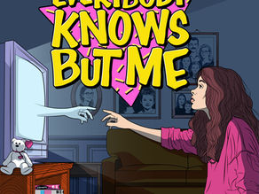 Everybody Knows But Me Podcast: Family Secrets Can Be Both Tragic and Funny