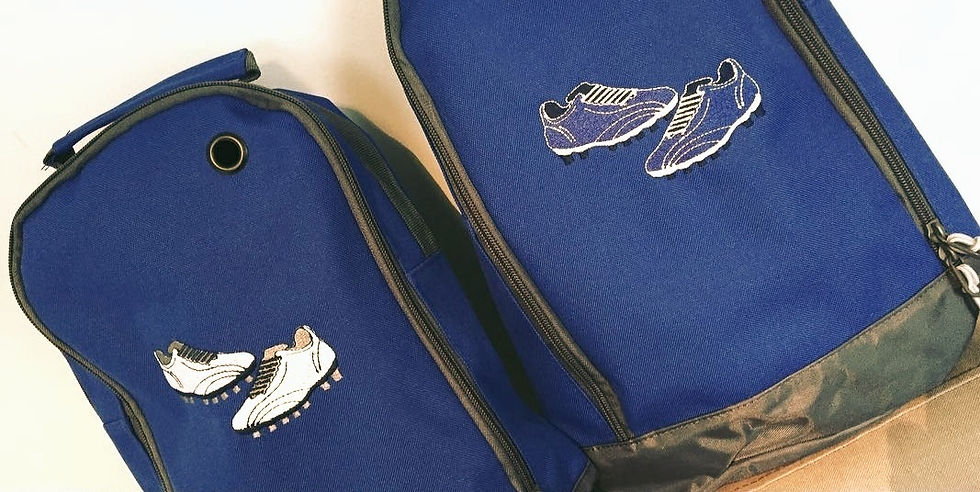 Miniature : Sac à chaussures