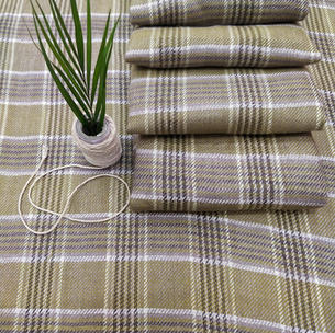 Double Matka Silk Handloom