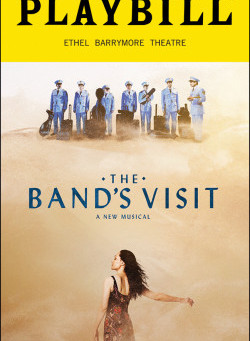 The Band's Visit(s)