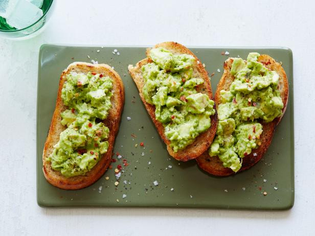 Avacado Toast