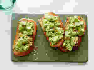 Avacado Toast