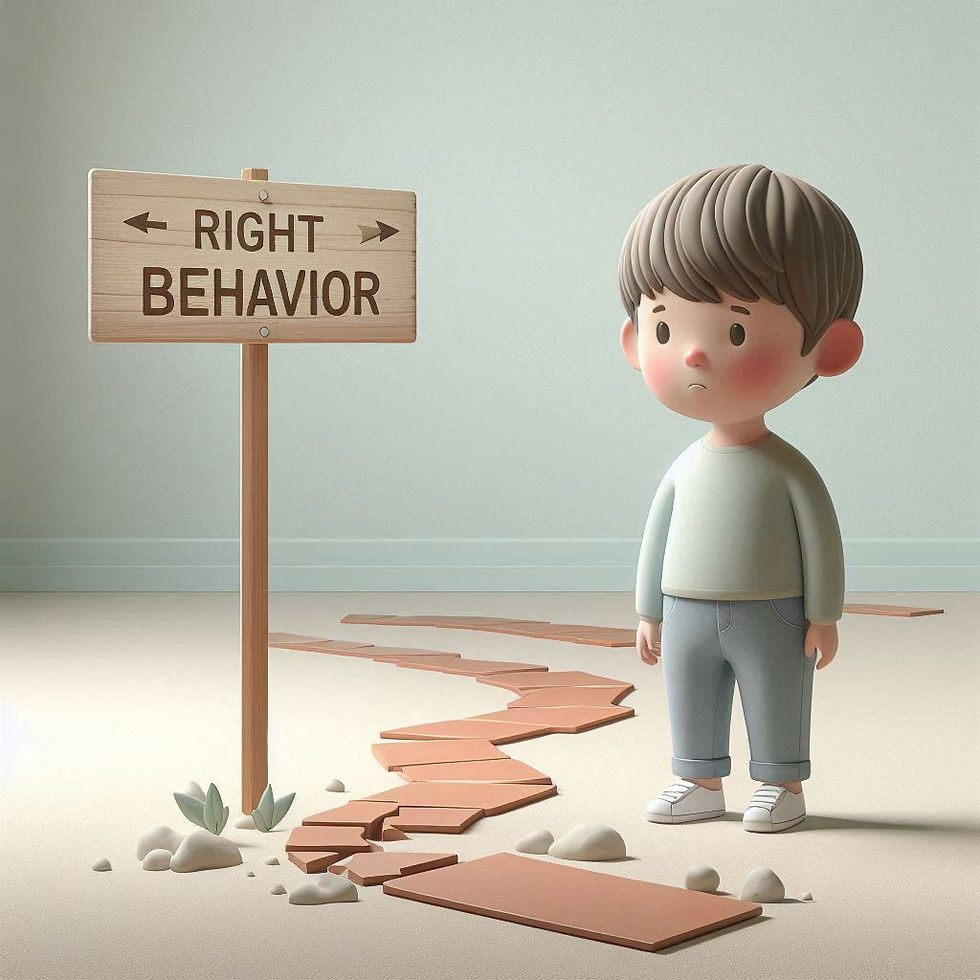 لماذا لا تنجح كثير من برامج تعليم القيم رغم حسن النية؟