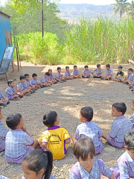 स्वयंशासन दिन