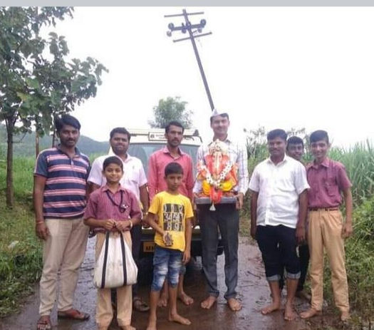 गणेशोत्सव