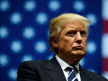 Donald Trump es condenado por abusar sexualmente a la escritora Jean Carrol