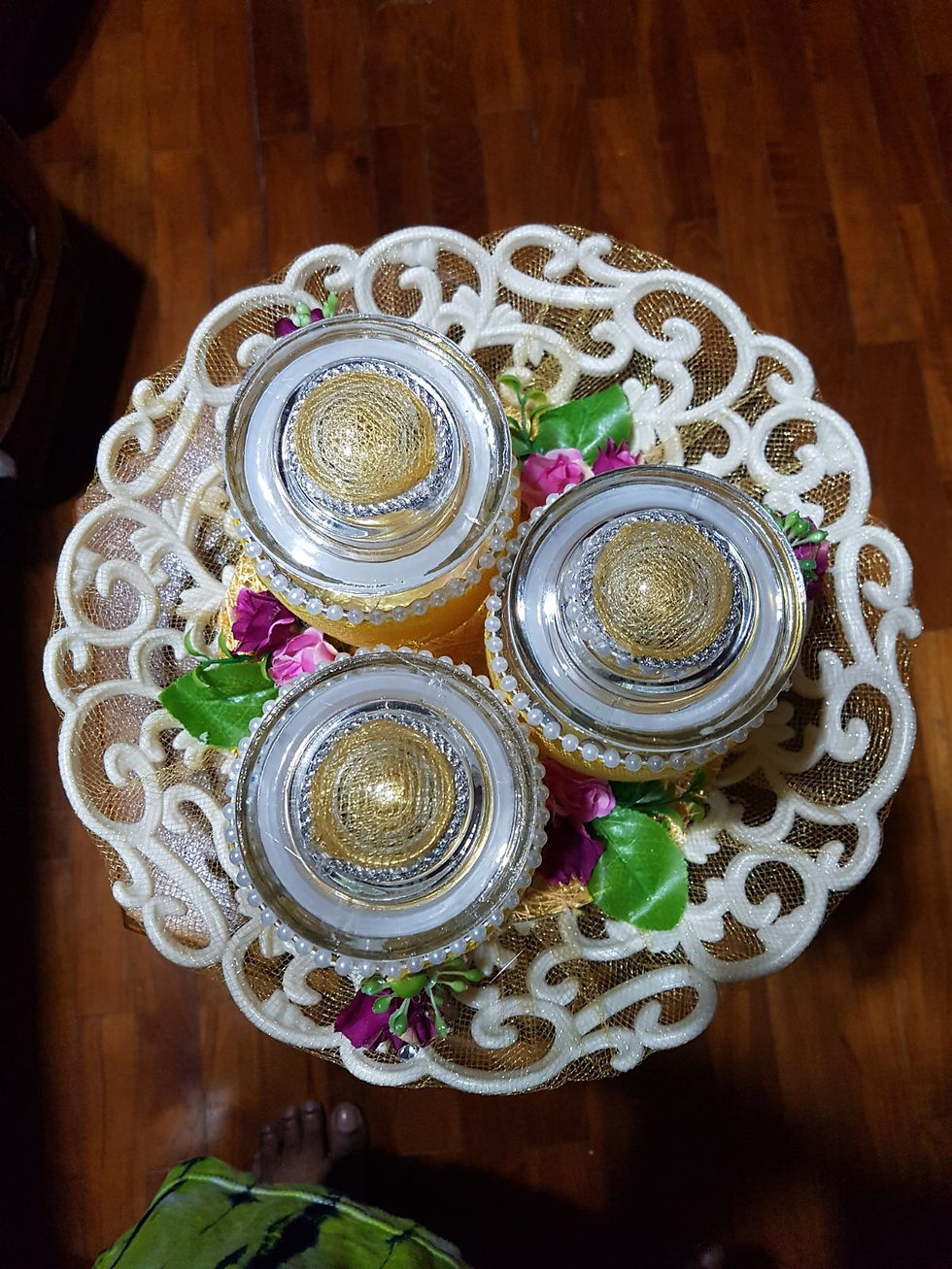 Thumbnail: Gift-Festive Goodie Bottles