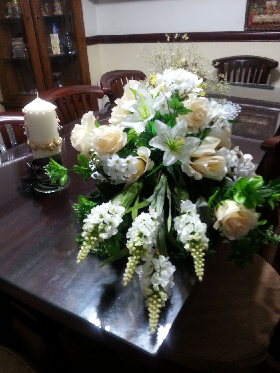 Thumbnail: Deco_Wedding and Events Creations