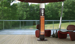 Diana Patio Heater