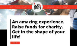 White Collar Boxing
