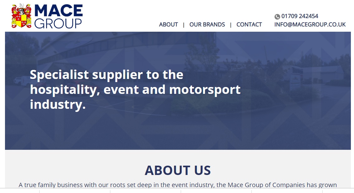 Jason Mace Portfolio