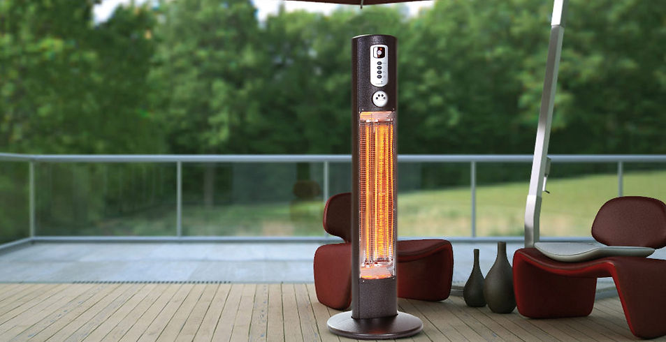 Helios Outdoor Heater