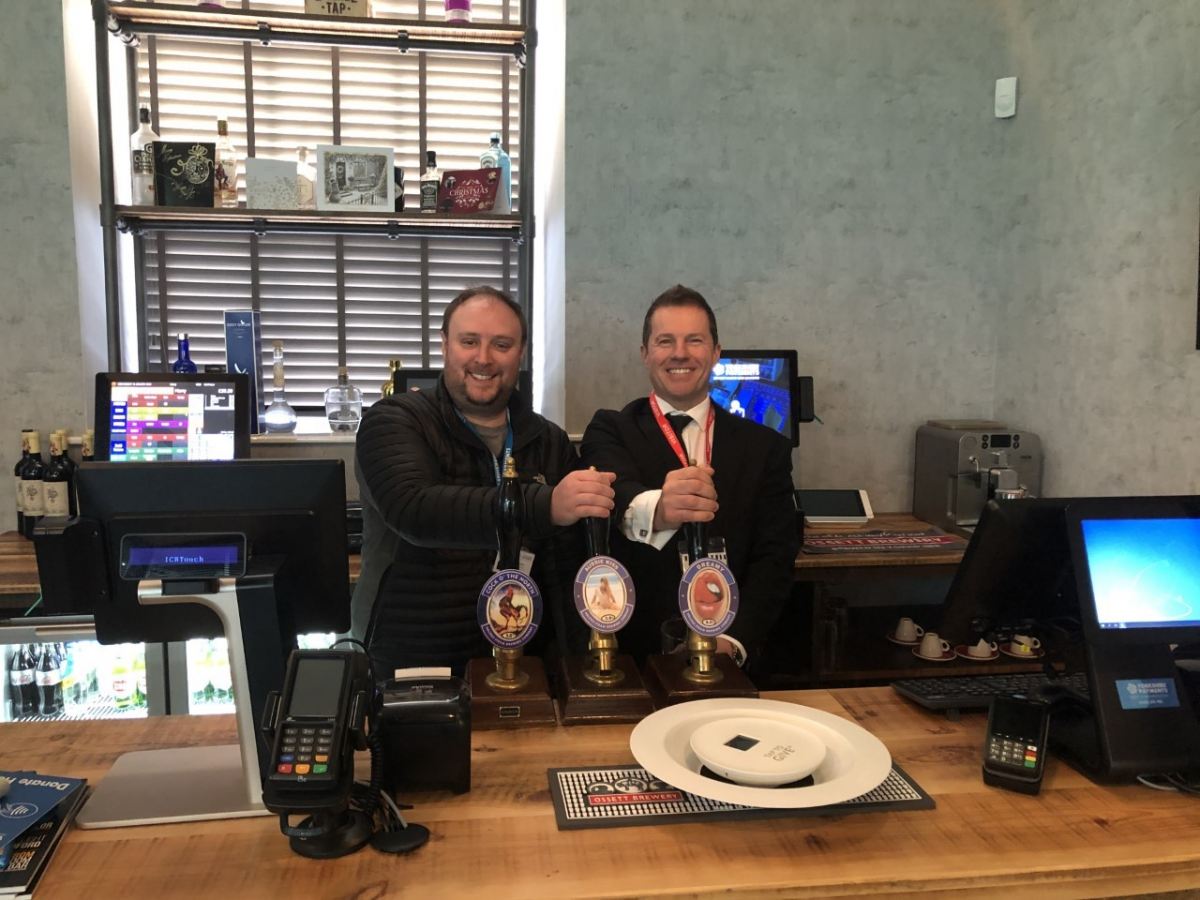 Yorkshire Payments to offer fraud protection with Gala Technology