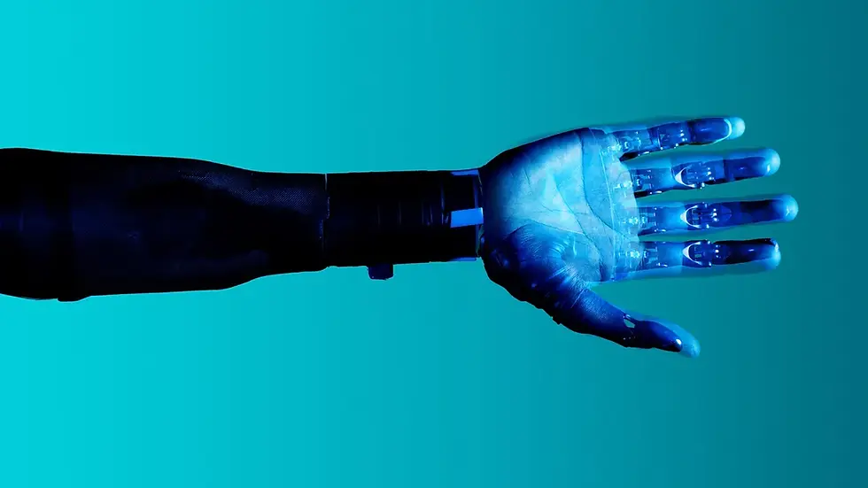 E-Waste and the Lifecycle of Robots – Rethinking Responsibility