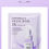 Thumbnail: 20pcs BIOAQUA Centella Collagen Face Mask Moisturizing Refreshing Sheet Masks Hy