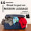 Thumbnail: Missionary LUGGAGE TAGS