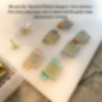 Thumbnail: Missionary Bulletin Board-Personalized