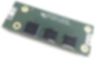Detector PCB for X-Ray CT