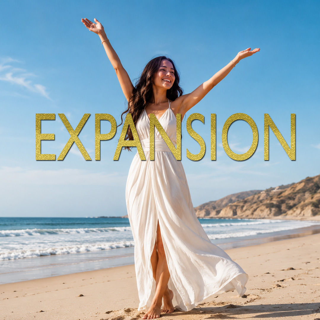 EXPANSION Challenge 21 jours