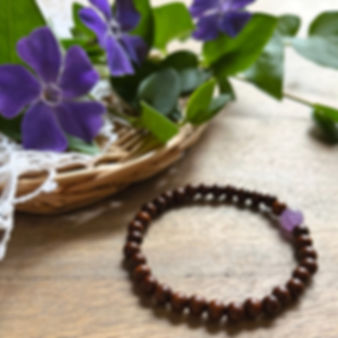 Bracelet NATURE