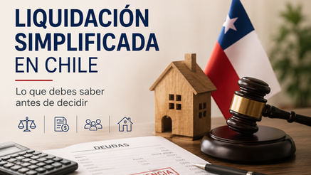 Sobre la Liquidación Simplificada