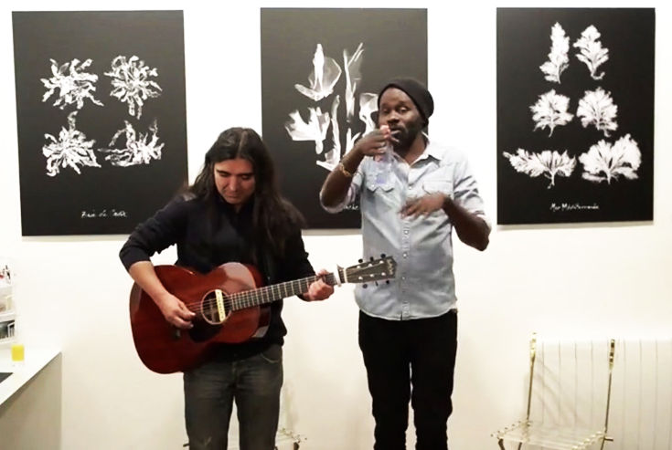 eaux sombres fefe feniksi saldivia