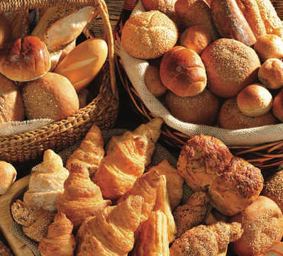 MAISON DE ROZIÈRES Guadeloupe Boulangerie