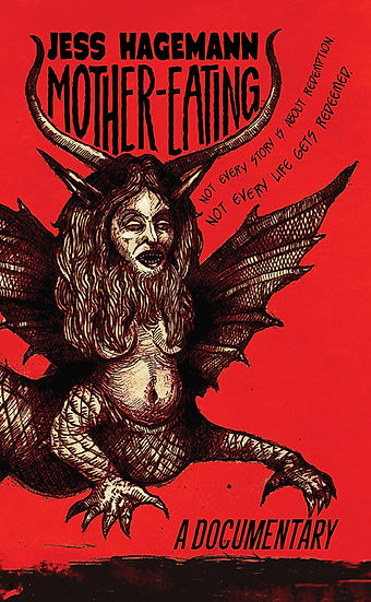 Mother Eating Front cover.jpg